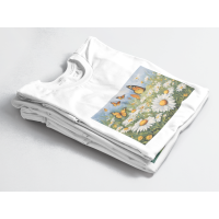 cr-shirt-butterfliesdaisies