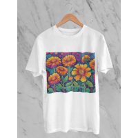 cr-tshirt-marigolds